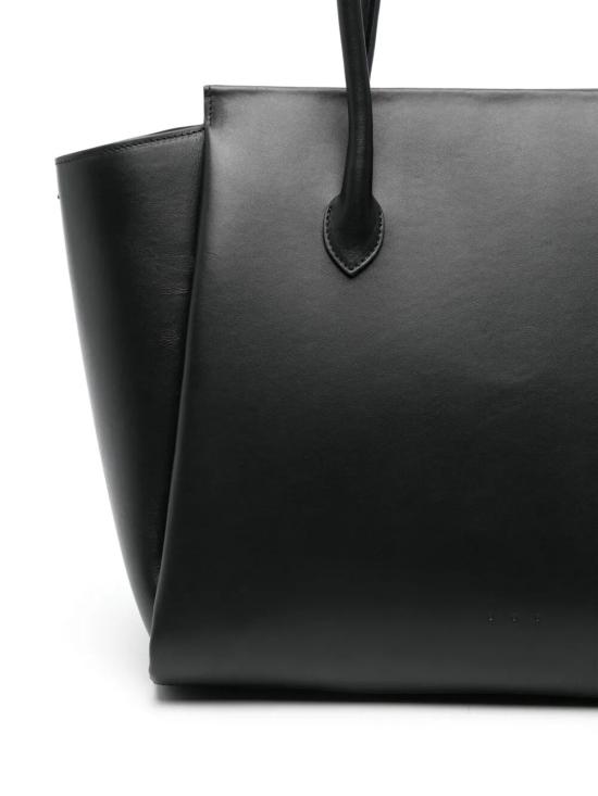 25SS 에스더 에크메 토트백 03SS251EK24L10 101 BLACK - AESTHER EKME