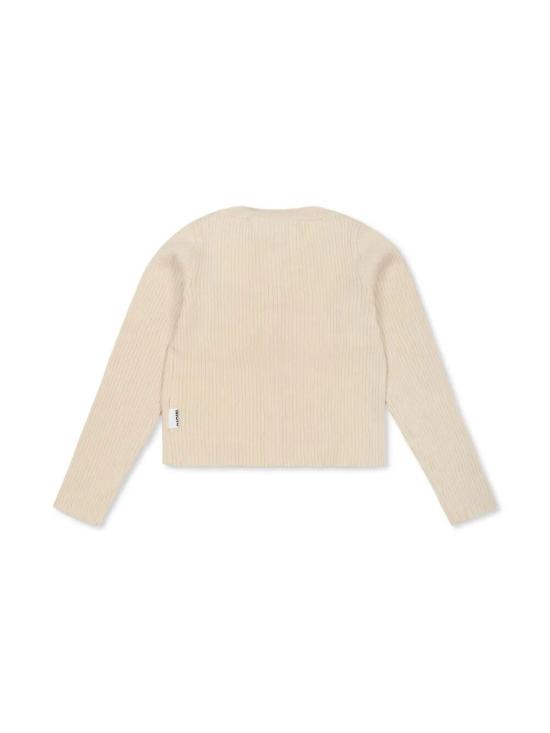 25SS [키즈] 몰로 가디건 2S25K302 5410 BRAZILIAN SAND - MOLO