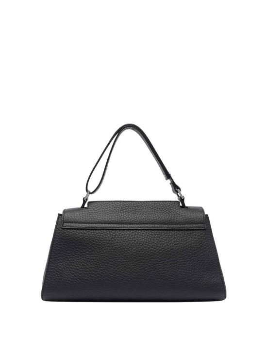 26SS 오르치아니 크로스백 B02159SOFNERO Black - ORCIANI