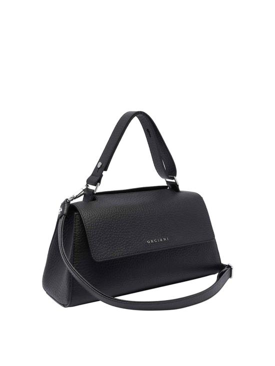 26SS 오르치아니 크로스백 B02159SOFNERO Black - ORCIANI