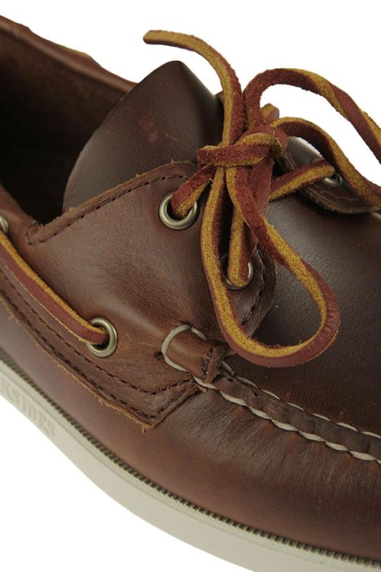 25SS 세바고 슈즈 70000G0 900 BROWN BRUNETTE Marrone - SEBAGO