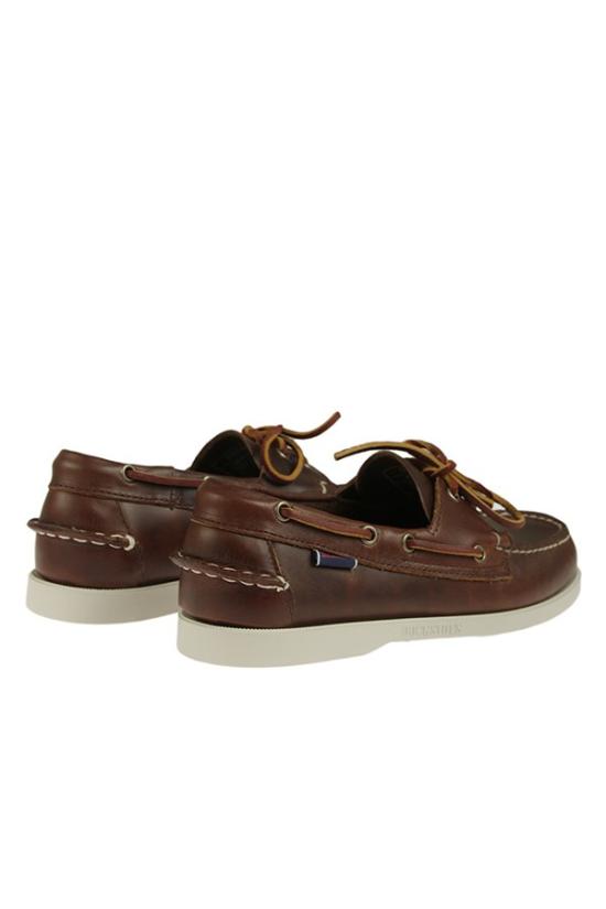 25SS 세바고 슈즈 70000G0 900 BROWN BRUNETTE Marrone - SEBAGO