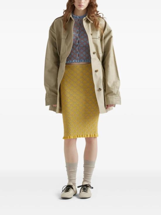  프라다 스웨터 P25N47SOOO16X0 - PRADA