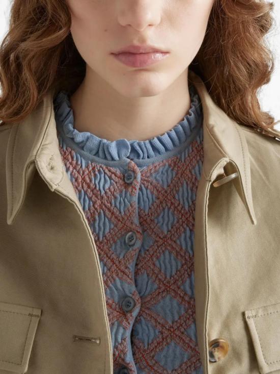  프라다 스웨터 P25N47SOOO16X0 - PRADA