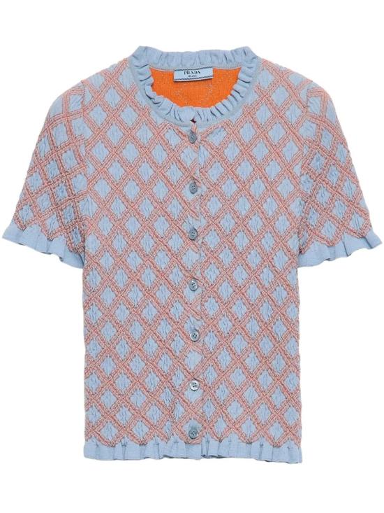  프라다 스웨터 P25N47SOOO16X0