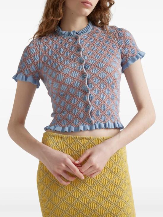  프라다 스웨터 P25N47SOOO16X0 - PRADA