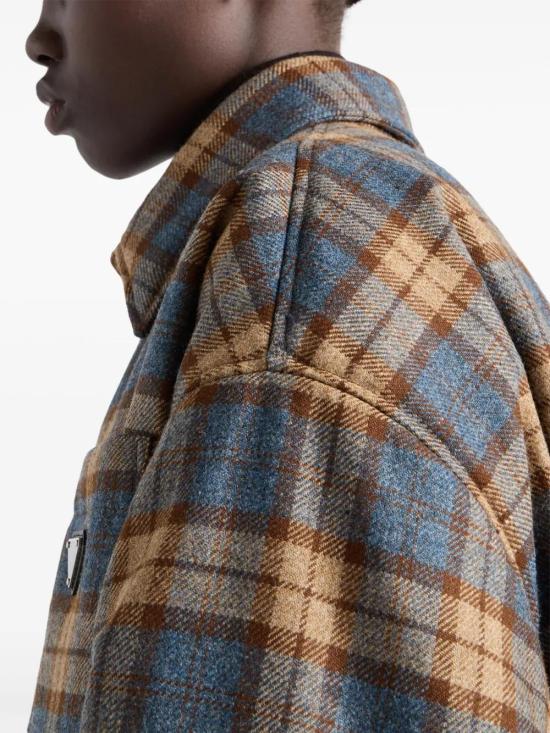  프라다 자켓 29T060SOOO15R7 - PRADA