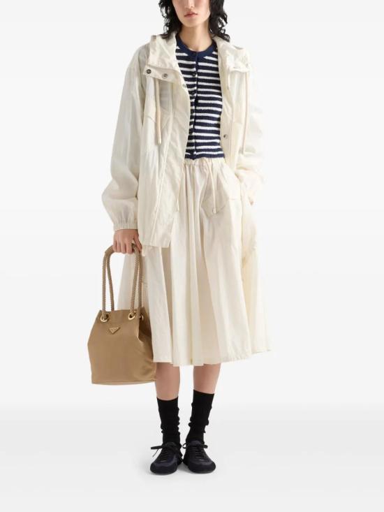  프라다 가디건 P25N49SOOO16VI - PRADA