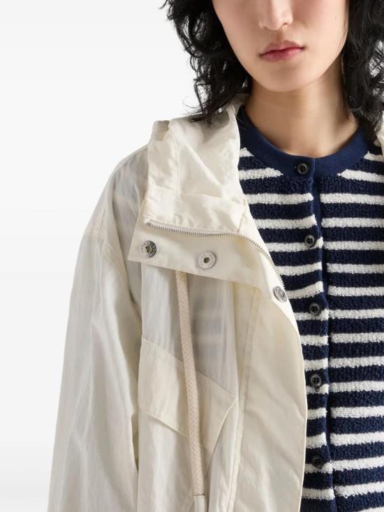  프라다 가디건 P25N49SOOO16VI - PRADA