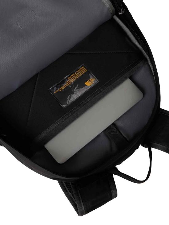 26SS 노스페이스 백팩 NF00CF9C4GZ1TNF Black - NORTH FACE