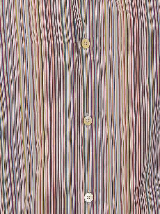  폴 스미스 긴팔 셔츠 M1R006LB0081192 Multicolour - PAUL SMITH