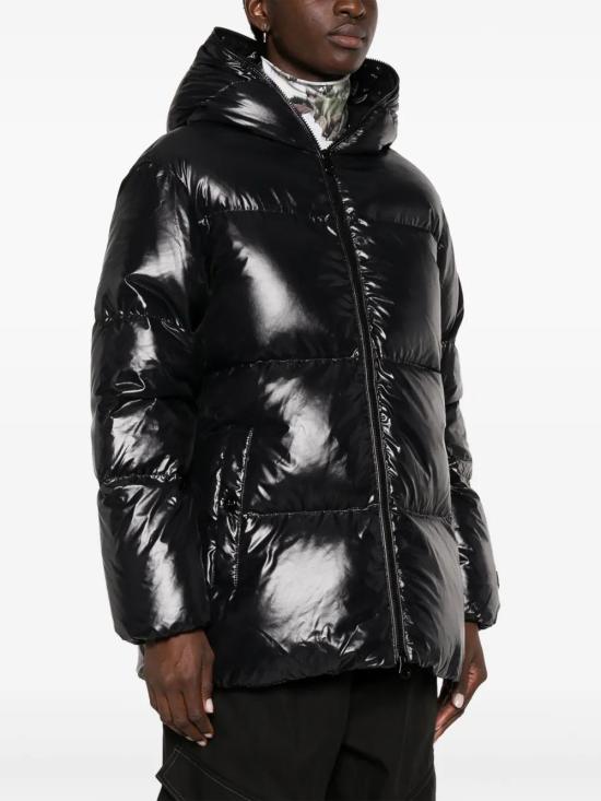  듀베티카 패딩 VDDJ96036K0001 black - DUVETICA