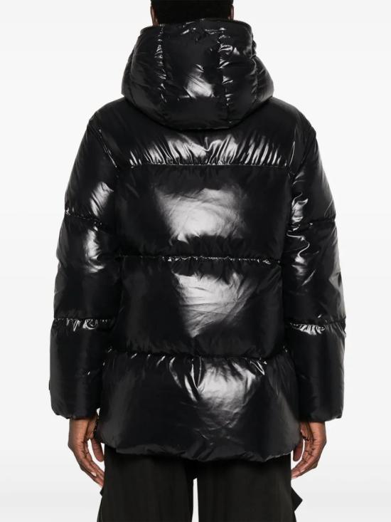  듀베티카 패딩 VDDJ96036K0001 black - DUVETICA