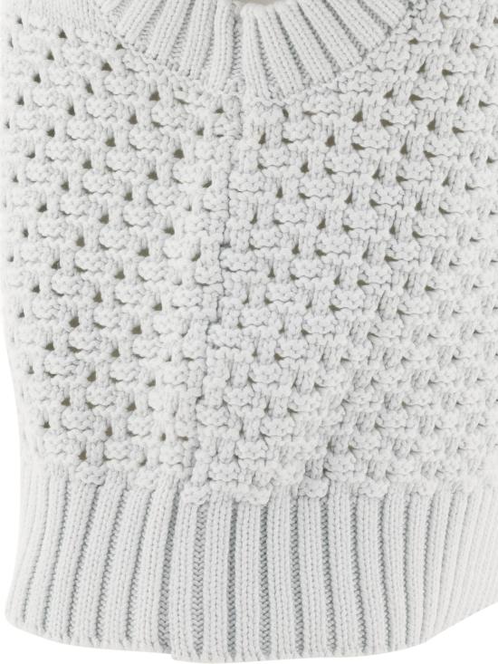 25SS 가니 베스트 K2348628 DOM - GANNI