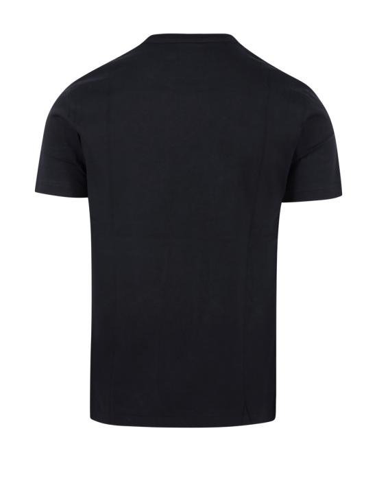 24FW 랄프 로렌 반팔 티셔츠 710680785001 RL BLACK - RALPH LAUREN