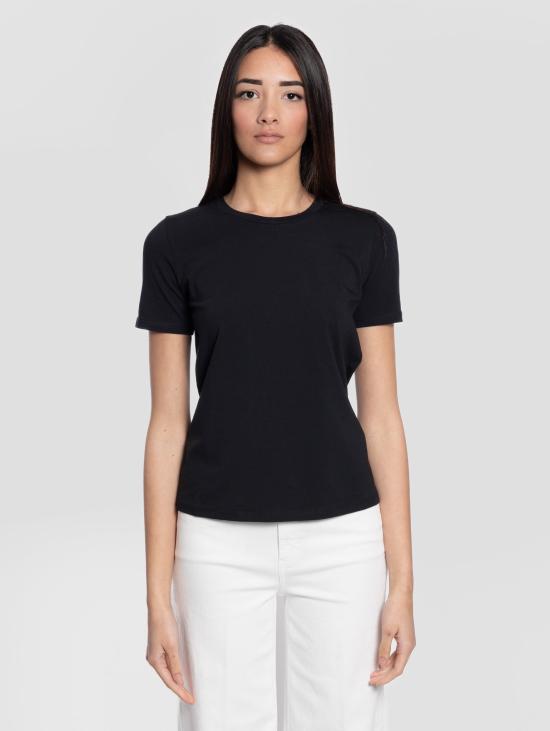 25SS 막스마라 DORICO 도리코 크루넥 반팔 티셔츠 2516971028600004