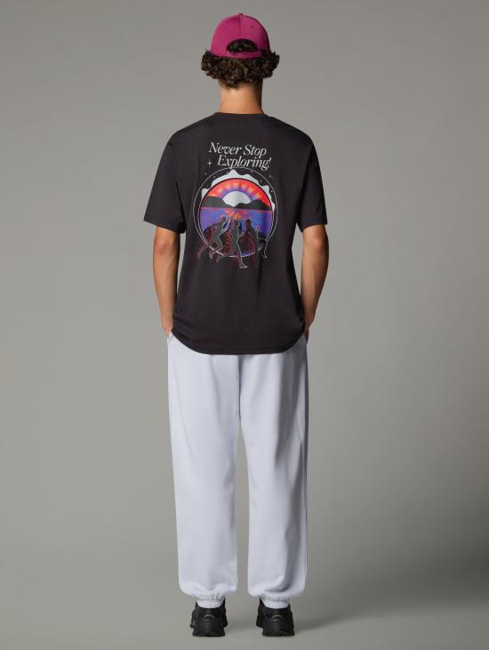 25SS 노스페이스 반팔 티셔츠 NF0A8C3Ajk31 - NORTH FACE