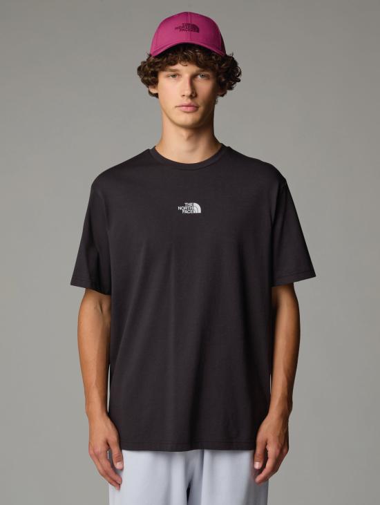 25SS 노스페이스 반팔 티셔츠 NF0A8C3Ajk31