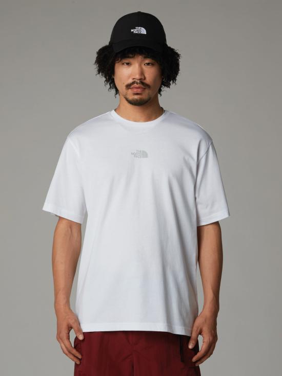 25SS 노스페이스 반팔 티셔츠 NF0A8C3Afn41