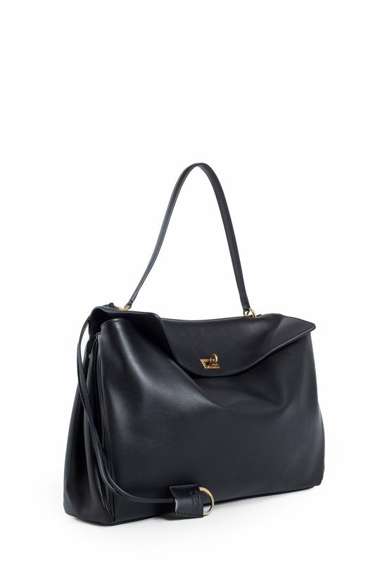  발렌시아가 가방 7897442AA4V1000 Black - BALENCIAGA