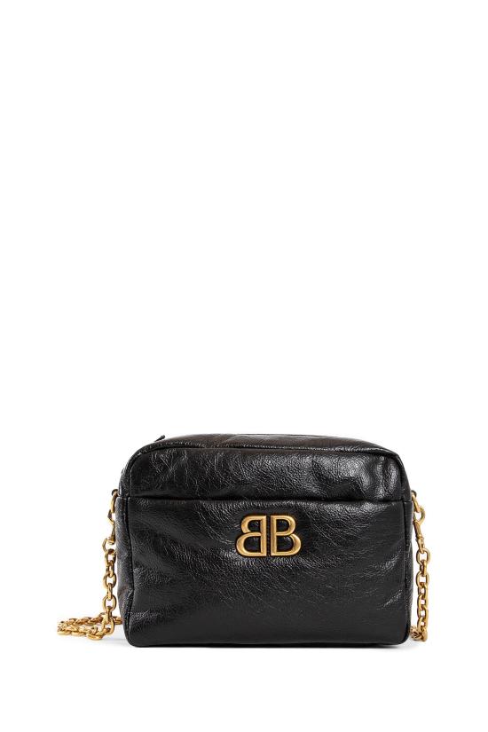  발렌시아가 가방 8064582AAR81000 Black - BALENCIAGA
