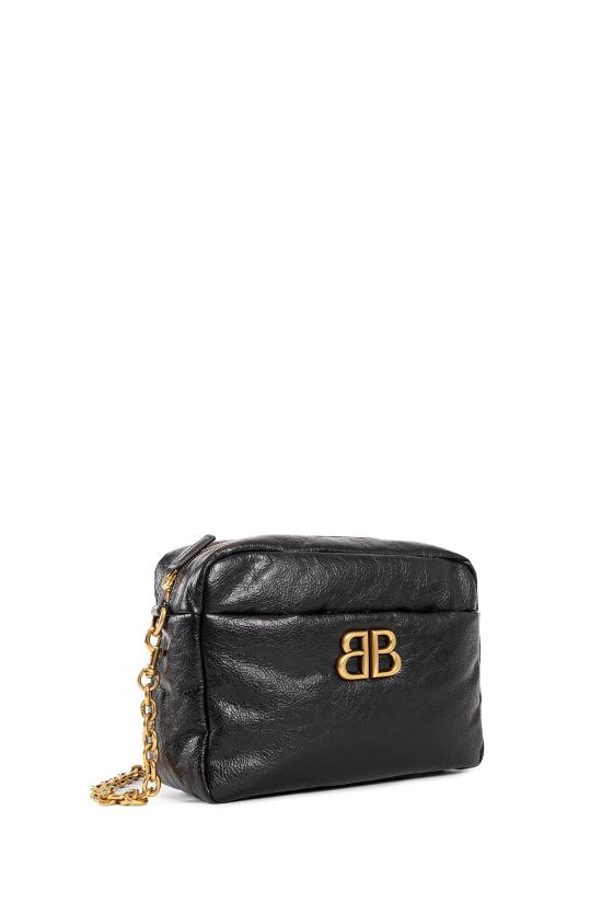  발렌시아가 가방 8064582AAR81000 Black - BALENCIAGA