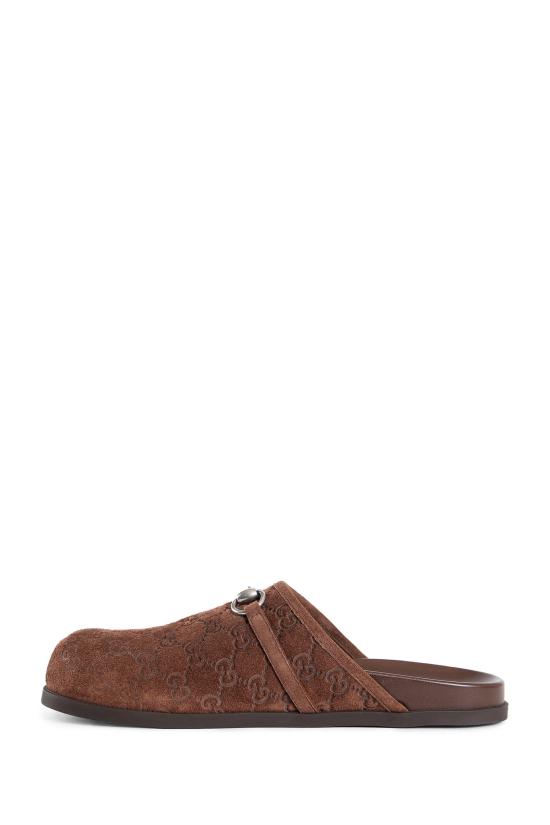  구찌 슈즈 787535AADWE2256 Brown - GUCCI