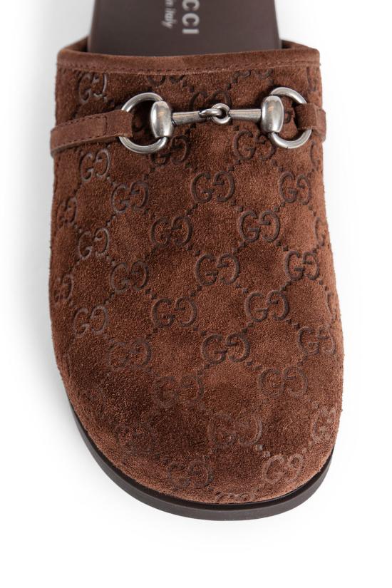  구찌 슈즈 787535AADWE2256 Brown - GUCCI