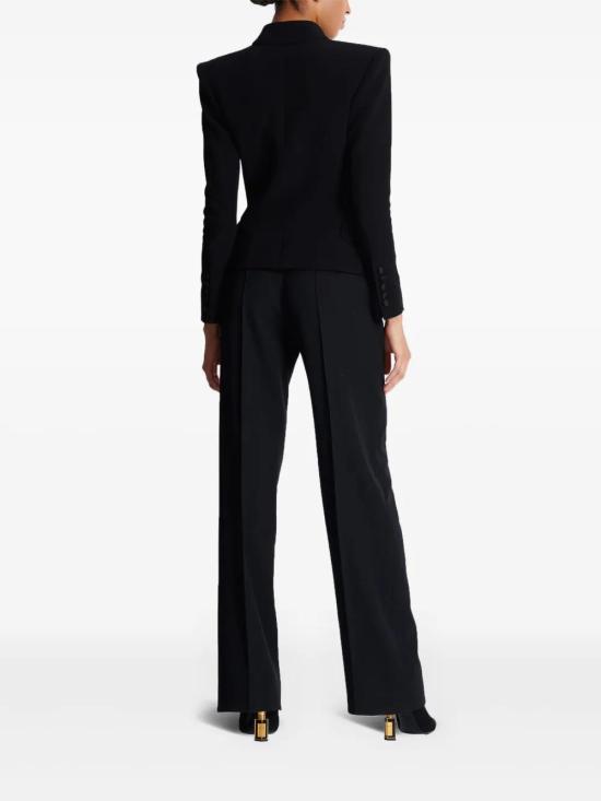  발망 수트 자켓 EF0SI523PC94 - BALMAIN