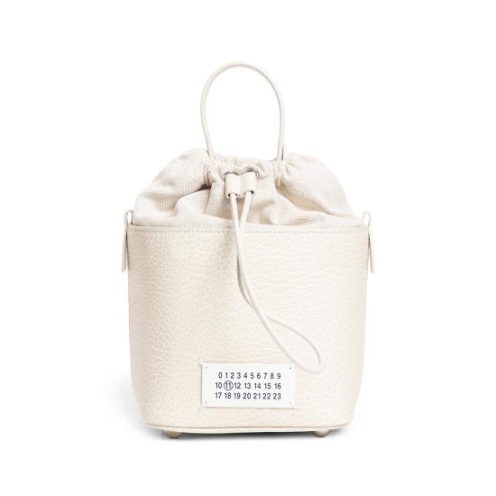  마르지엘라 가방 S61WG0035P4348H9677 Off white