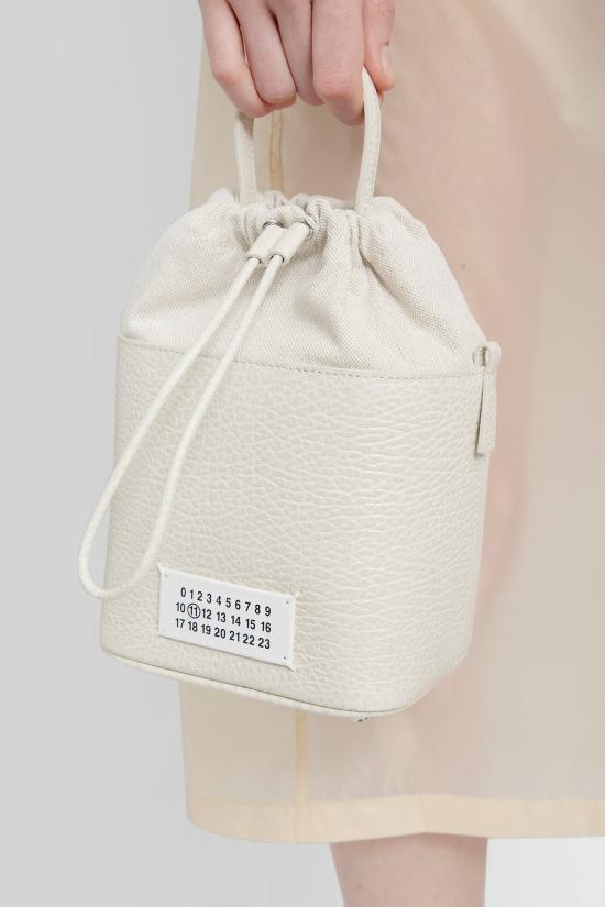  마르지엘라 가방 S61WG0035P4348H9677 Off white - MAISON MARGIELA