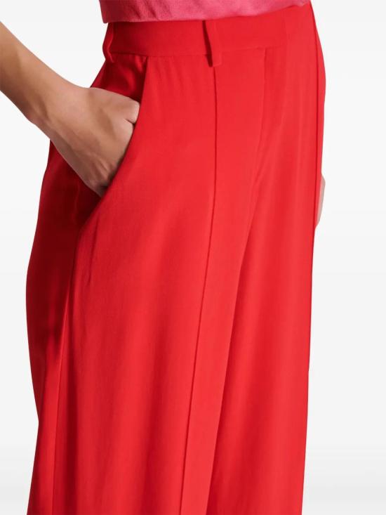  발망 스트레이트 팬츠 EF0PO160VB00 - BALMAIN