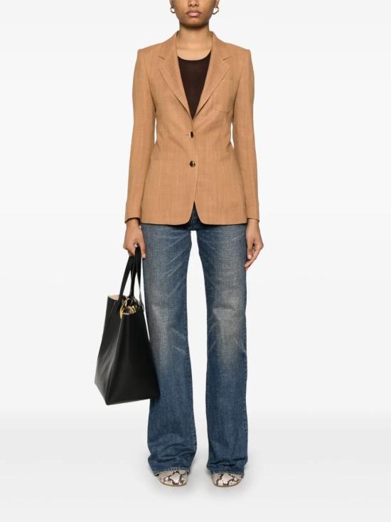 25SS 딸리아토레 자켓 JPARIGI12L340159UEK873 Beige - TAGLIATORE