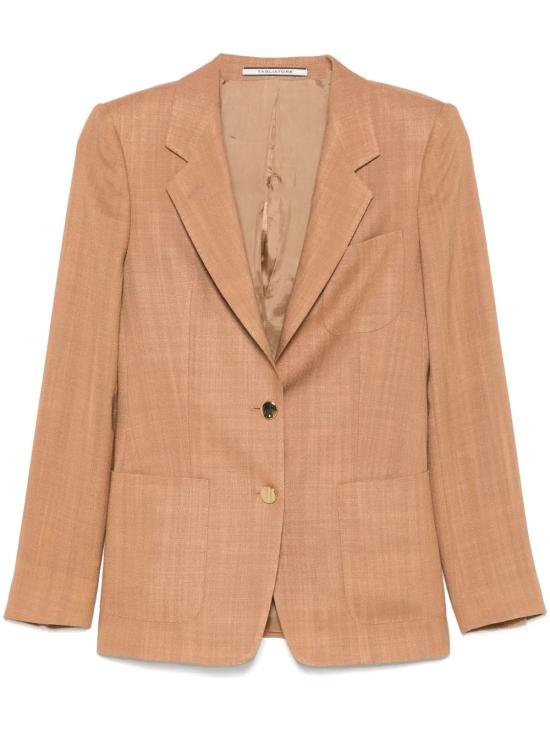 25SS 딸리아토레 자켓 JPARIGI12L340159UEK873 Beige