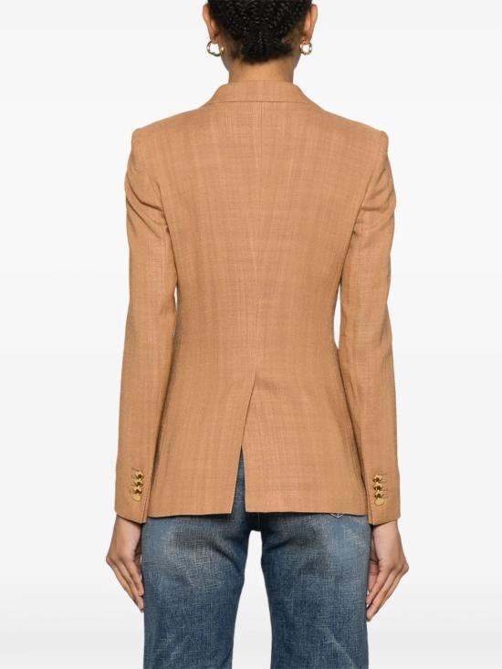 25SS 딸리아토레 자켓 JPARIGI12L340159UEK873 Beige - TAGLIATORE