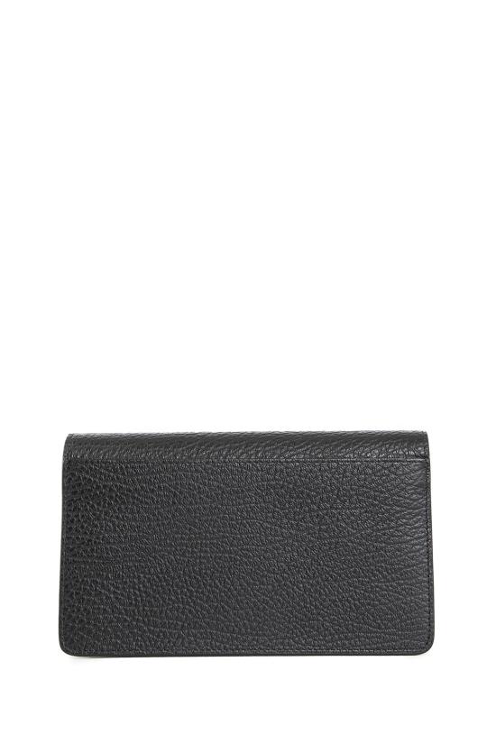  마르지엘라 가방 SA3UI0008P4455T8013 Black - MAISON MARGIELA