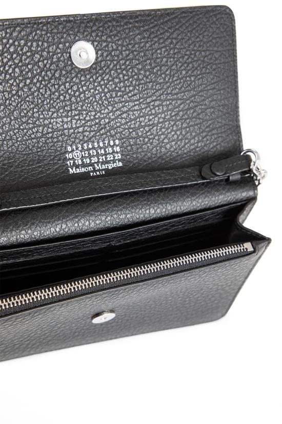  마르지엘라 가방 SA3UI0008P4455T8013 Black - MAISON MARGIELA