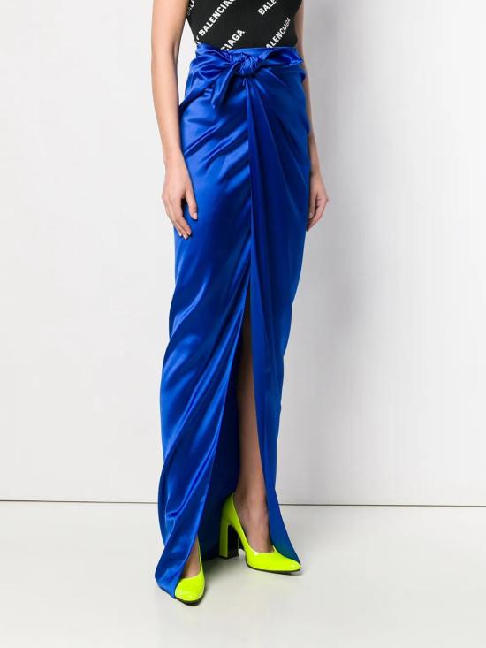  발렌시아가 롱 스커트 571097TAO21 - BALENCIAGA