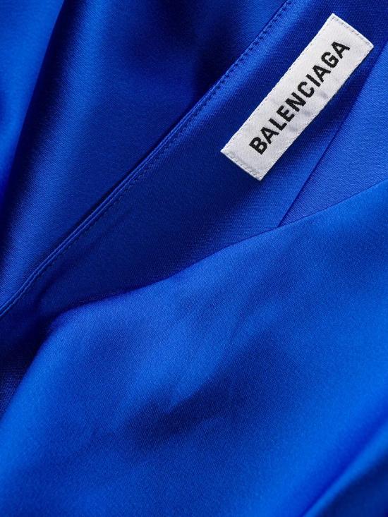  발렌시아가 롱 스커트 571097TAO21 - BALENCIAGA