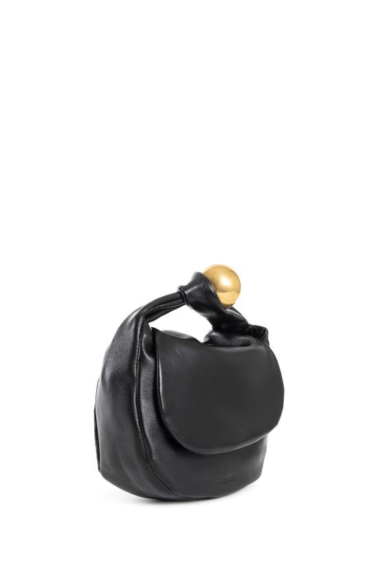  질샌더 가방 J55WF0001P7366001 Black - JIL SANDER