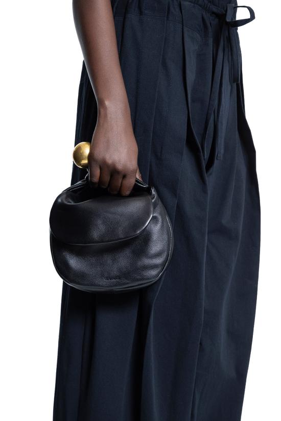  질샌더 가방 J55WF0001P7366001 Black - JIL SANDER