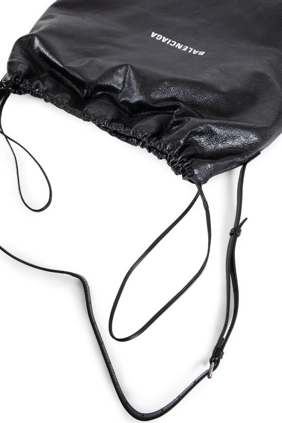  발렌시아가 가방 8116082ABH61090 Black - BALENCIAGA