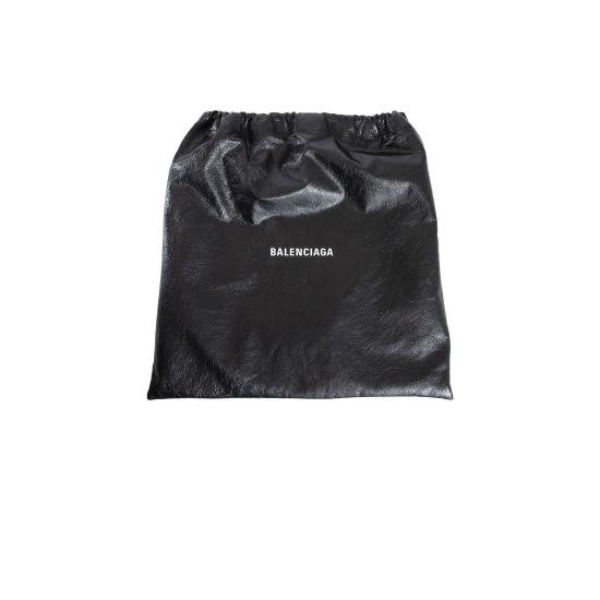  발렌시아가 가방 8116082ABH61090 Black