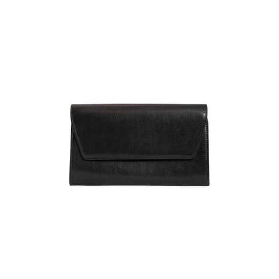  더로우 가방 W1706L39BLSG Black