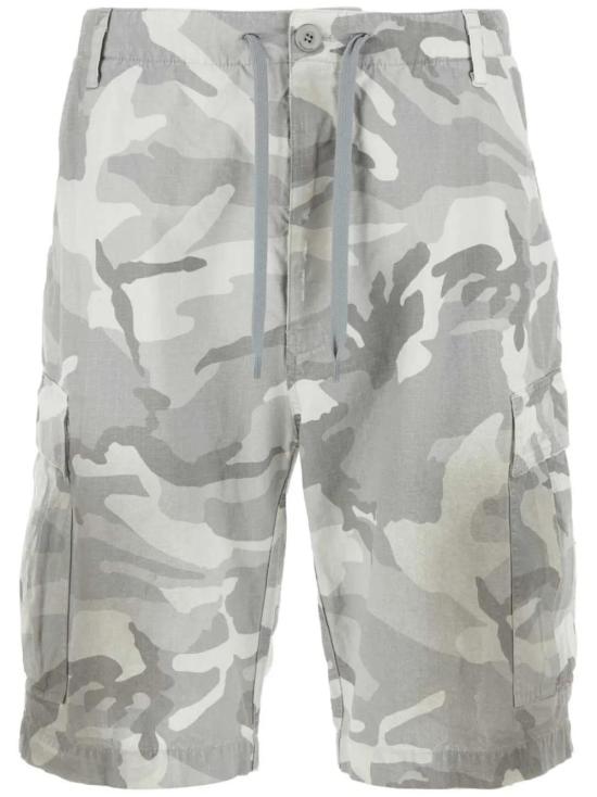  발렌시아가 숏팬츠 790988TQLA7