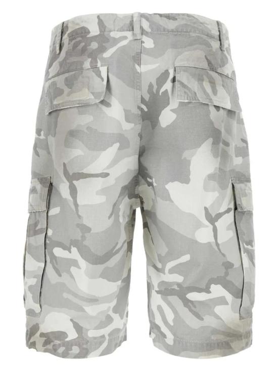  발렌시아가 숏팬츠 790988TQLA7 - BALENCIAGA