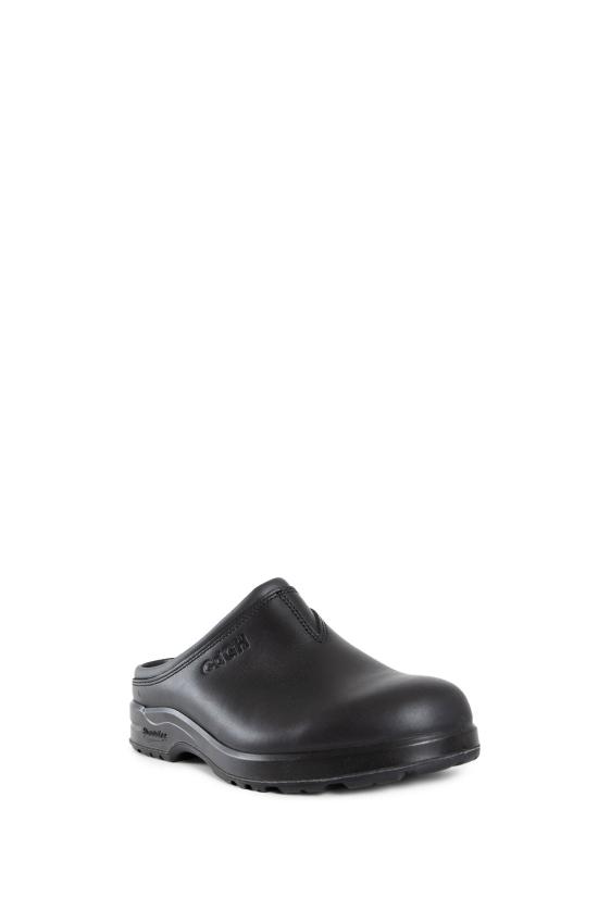  꼼데가르송 슈즈 HOK1030011 Black - COMME DES GARCONS