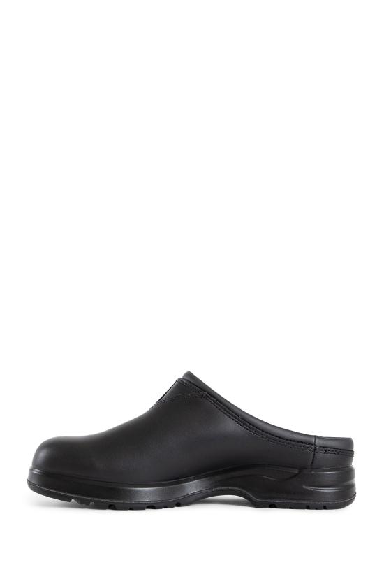  꼼데가르송 슈즈 HOK1030011 Black - COMME DES GARCONS