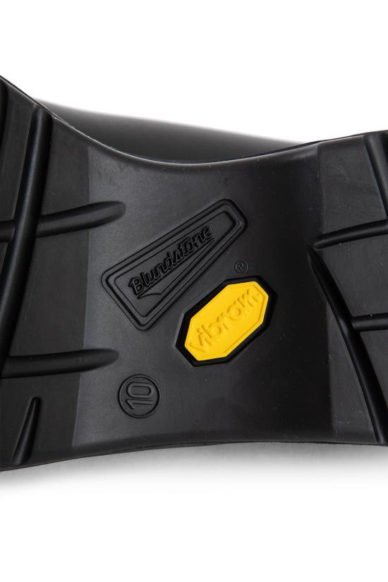  꼼데가르송 슈즈 HOK1030011 Black - COMME DES GARCONS