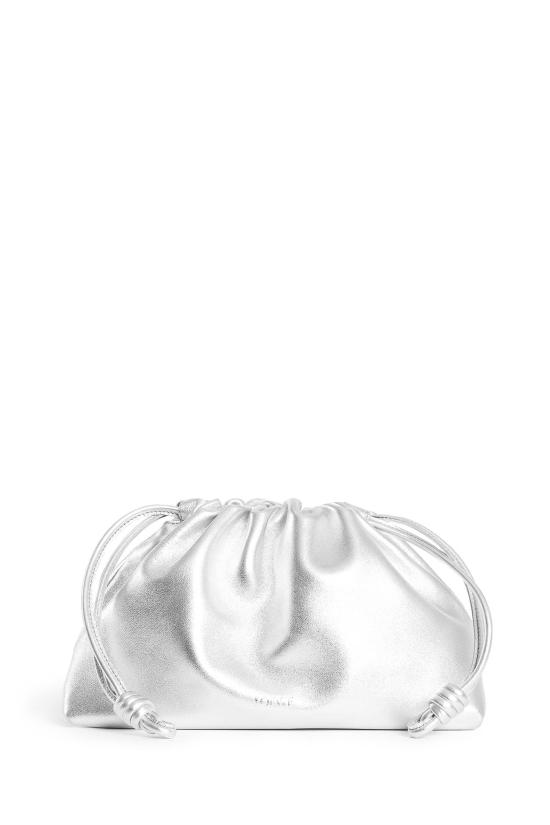  로에베 가방 A411FCRX471160 Silver - LOEWE